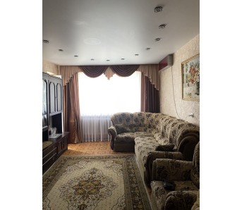 3-комн. квартира, кв-л Южный