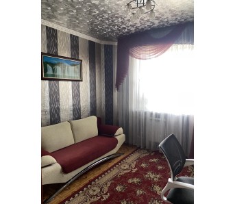 3-комн. квартира, кв-л Южный