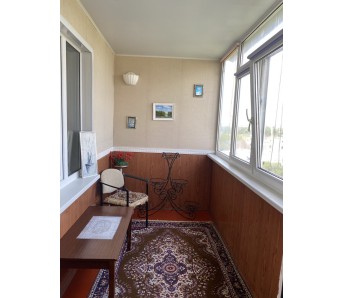 3-комн. квартира, кв-л Южный