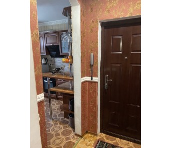 3-комн. квартира, кв-л Южный