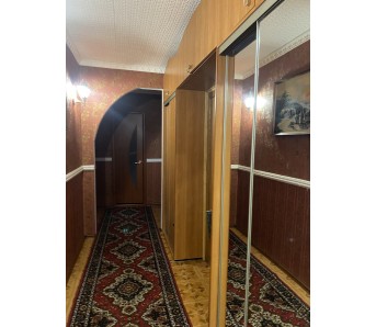3-комн. квартира, кв-л Южный