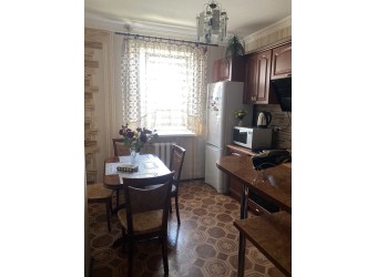 3-комн. квартира, кв-л Южный