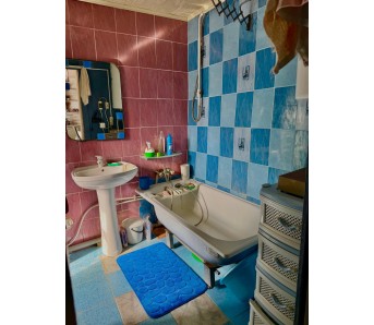 3-комн. дом, пер. Писарева