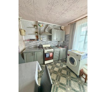 3-комн. дом, пер. Писарева