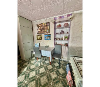3-комн. дом, пер. Писарева