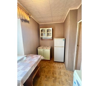 1-комн. квартира, ул. Годуванцева