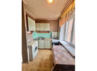 1-комн. квартира, ул. Годуванцева