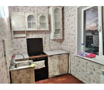 1-комн. квартира, кв-л Дзержинского 9