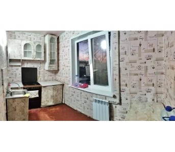 1-комн. квартира, кв-л Дзержинского 9