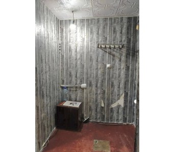 1-комн. квартира, кв-л Дзержинского 9