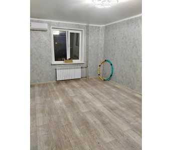 1-комн. квартира, кв-л Дзержинского 9