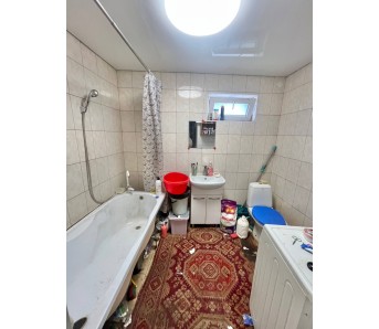 4-комн. дом, ул. Центральная