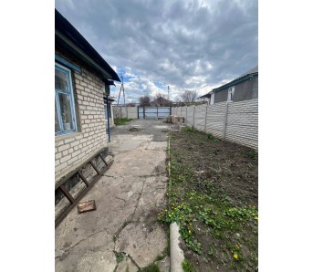 4-комн. дом, ул. Центральная