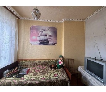 2-комн. дом, ул. Красная