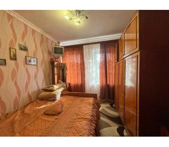 2-комн. дом, ул. Красная