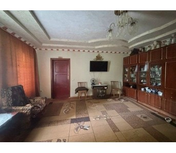 2-комн. дом, ул. Красная
