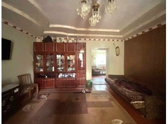 2-комн. дом, ул. Красная