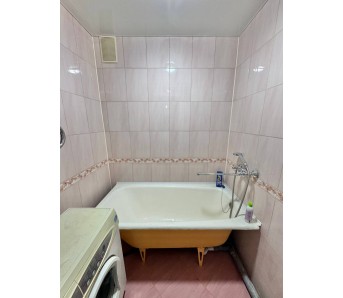 3-комн. квартира, ул. Новопромышленная