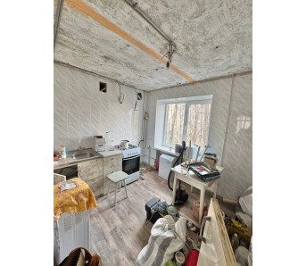 3-комн. квартира, ул. Новопромышленная
