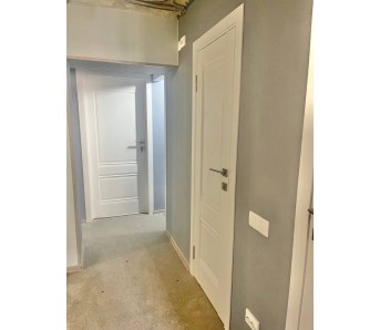 3-комн. квартира, ул. Новопромышленная