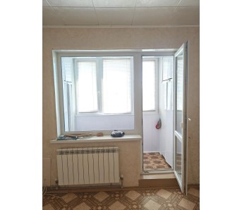 1-комн. квартира, ул. Тухачевского