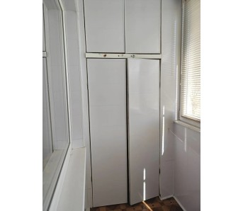 1-комн. квартира, ул. Тухачевского