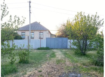 5-комн. дом,Луганск, Вергунский разъезд