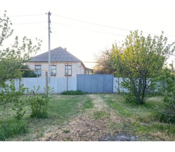 5-комн. дом,Луганск, Вергунский разъезд
