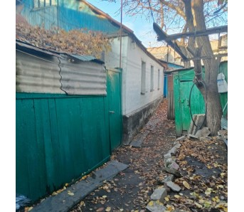 4-комн. дом, ул. Профессиональная