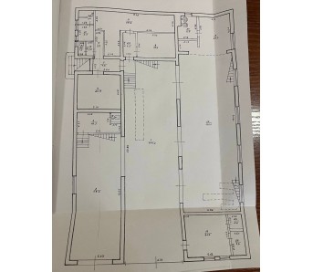 Продам коммерческую недвижимость ул. Советская
