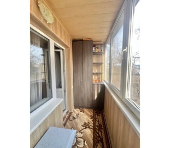 2-комн. квартира, кв-л Мирный
