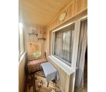 2-комн. квартира, кв-л Мирный