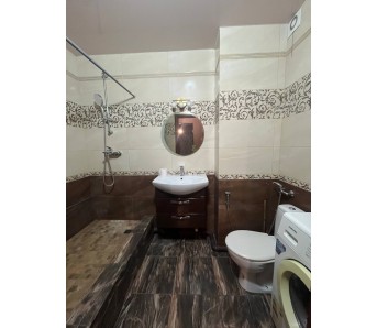 2-комн. квартира, кв-л Мирный