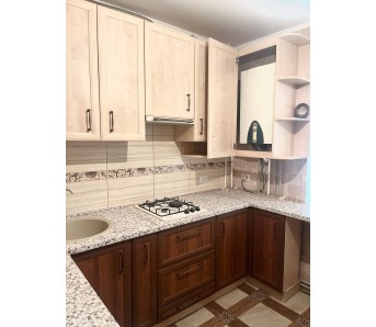 2-комн. квартира, кв-л Мирный