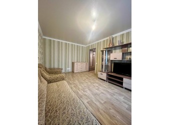 2-комн. квартира, кв-л Мирный