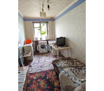 5-комн. недвижимость, кв-л Гаевого