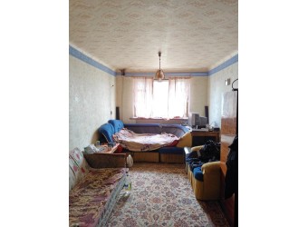 5-комн. недвижимость, кв-л Гаевого