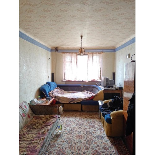 5-комн. недвижимость, кв-л Гаевого
