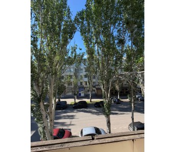 2-комн. квартира, пл. Героев Великой Отечественной войны
