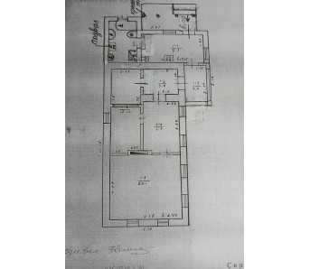 5-комн. дом, ул. Линия Железной дороги