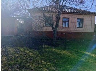 3-комн. дом, ул. Керченская