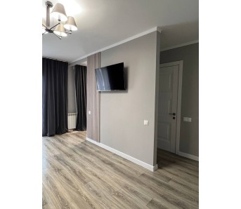3-комн. квартира, кв-л 30-й 13