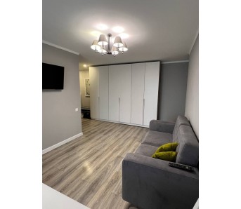 3-комн. квартира, кв-л 30-й 13