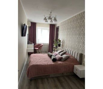 3-комн. квартира, кв-л 30-й 13