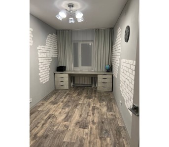 3-комн. квартира, кв-л 30-й 13