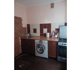 1-комн. квартира, кв-л Ватутина 18