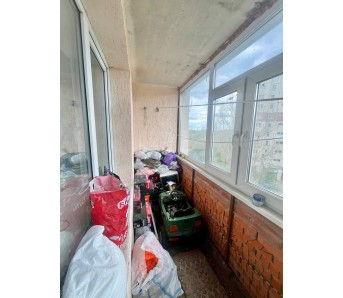 2-комн. квартира, ул. Генерала Лашина