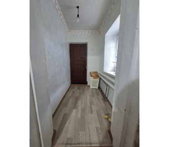 3-комн. дом, пер. Днепропетровский