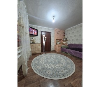 3-комн. дом, пер. Днепропетровский