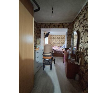 3-комн. дом, пер. Днепропетровский